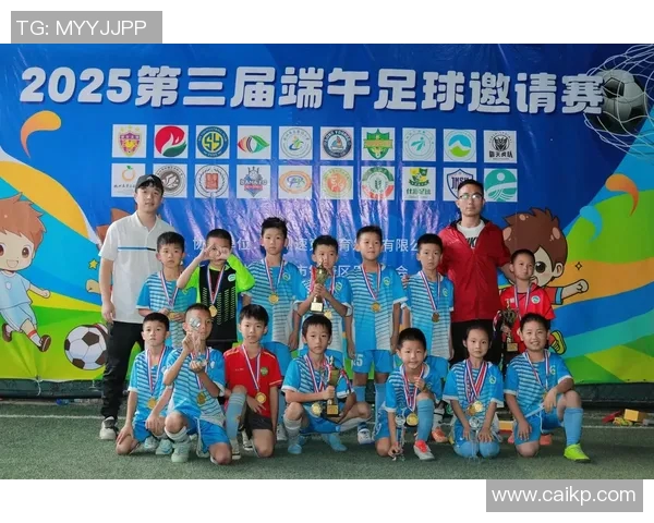 足足球的魅力与激情探讨如何提升青少年足球水平与参与度